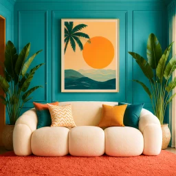 Venue - Relaxing Design Games icon