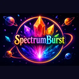 Icono de SpectrumBurst