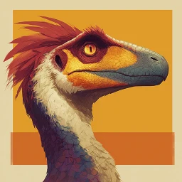 Dinos Online 图标