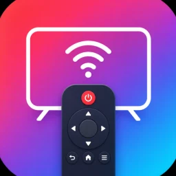 Biểu tượng Hitachi TV Remote