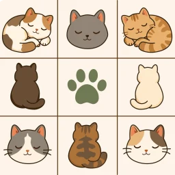 Значок Catdoku