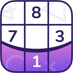 Sudoku Puzzles: Jigsaw Games icon