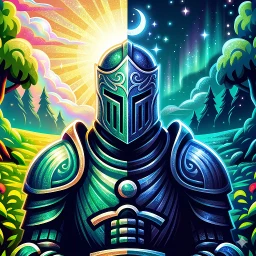 Icono de AI Game Master - El Narrador