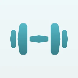 Значок RepCount Gym Workout Tracker