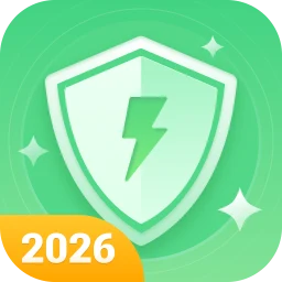 Antivirus Aegis: Junk Cleaner 图标