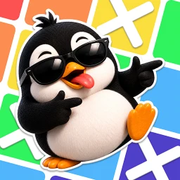 Ikon Pengdoku - Logic Puzzle Games