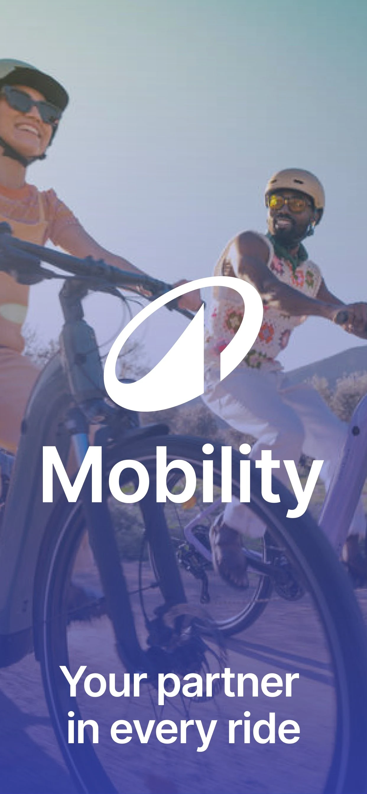 Decathlon Mobility screenshot