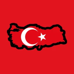 Biểu tượng Türkiye Coğrafya Bilgi Oyunu