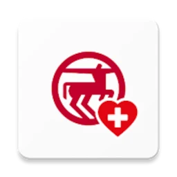 Symbol von Rossmann Schweiz