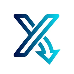 Значок X Save Video Downloader