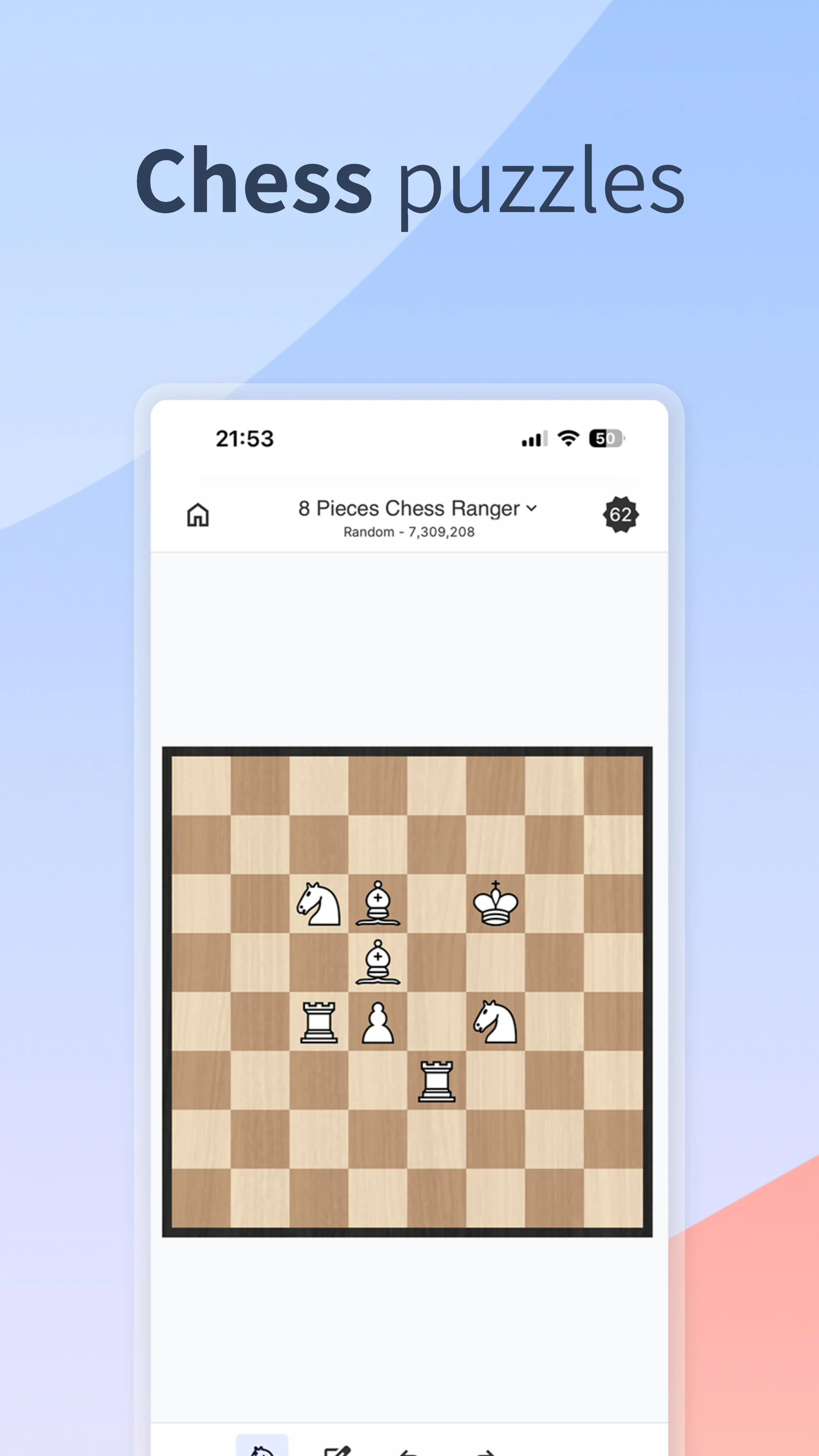 PuzzleGym screenshot