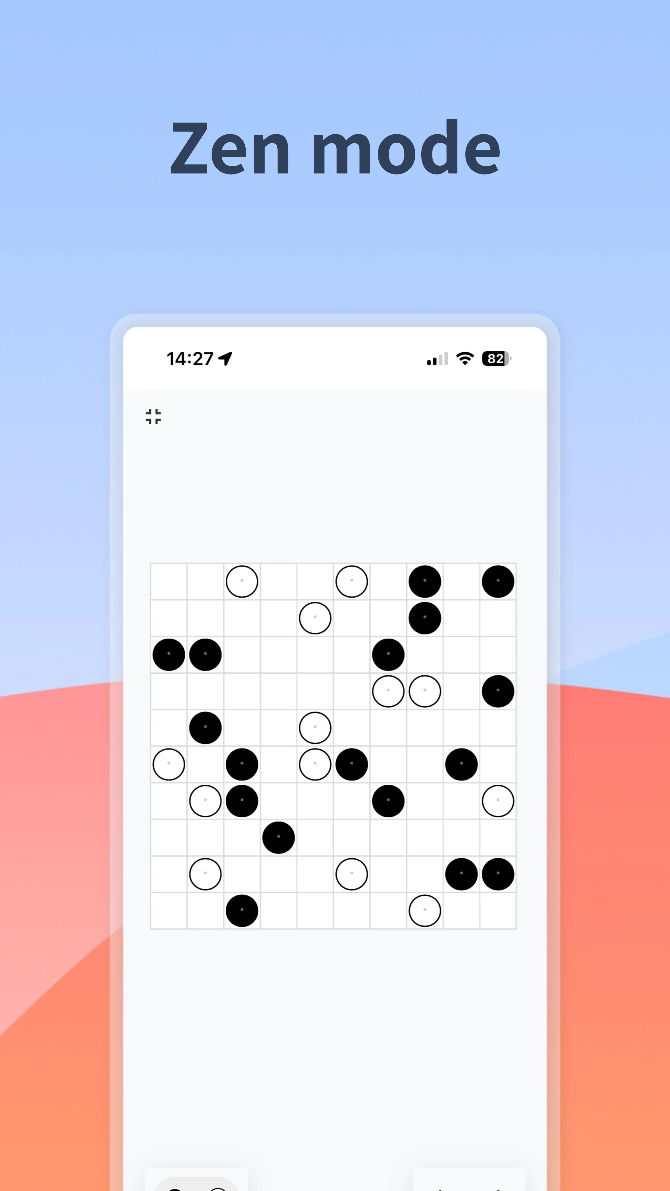 PuzzleGym screenshot