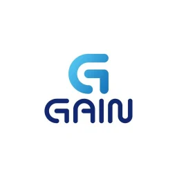أيقونة Gain - غين