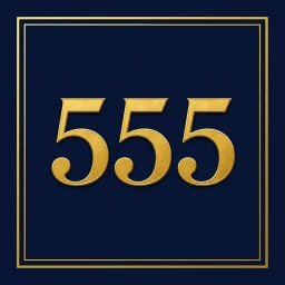 555 Unexpected Questions 아이콘