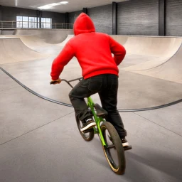 BMX Playground のアイコン
