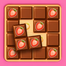 Choco Bento Jam のアイコン