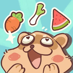 My Raccoon Story のアイコン