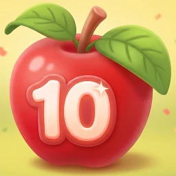 Apple Game icon