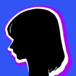 Значок 耳打ち - 悩みを有名人と音声会話できるAIメモ、SNS風