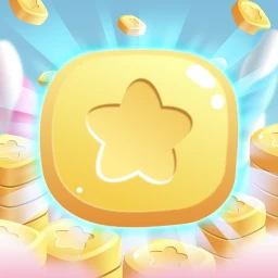 Coin Shower - Puzzle Battle 图标