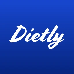 Значок Dietly