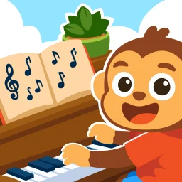 Значок Maimon Baby-Piano