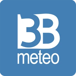 Symbol von 3B Meteo - Weather Forecasts