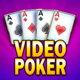 Icône de Video Poker Casino Pro Offline