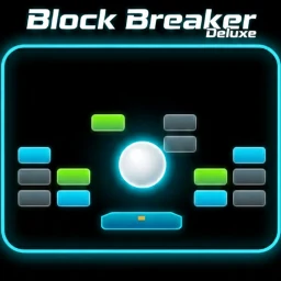 Block Breaker Deluxe pro