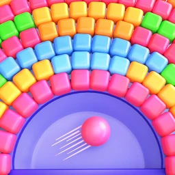 Ring Bounce icon