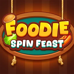 Foodie Spin Feast