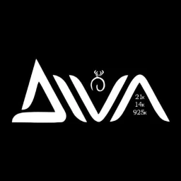 Ícone de Diva - ديفا