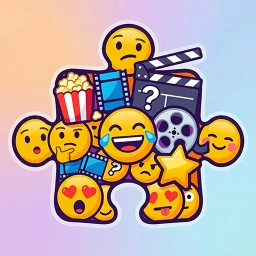 Bollywood Movie Emoji Quiz 图标