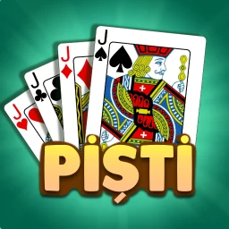 Pisti icon