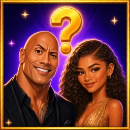 Celebrity Super Quiz 2026