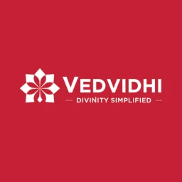 Vedvidhi Learning simgesi