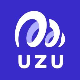 UZU - Murder Mystery App 아이콘