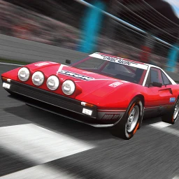 Circuit Racing icon
