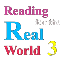 Reading for the Real World 3