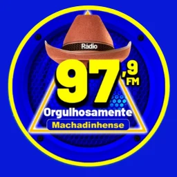 Symbol von Rádio 97,9 MDO