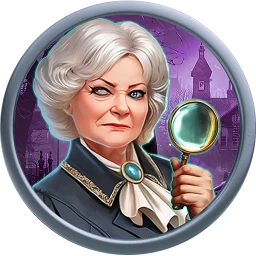 Detective Secrets Solitaire icon