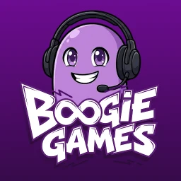 أيقونة Boogie Games: Fun Mini Games