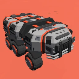 Mars Base: Factory Automation のアイコン
