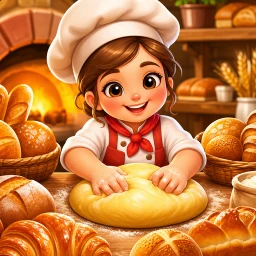 Knead It! 아이콘