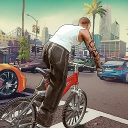 Ícone de City of Crime: Gang Wars