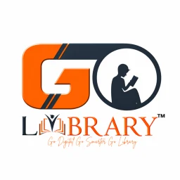 GoLibrary Library Manager App 图标