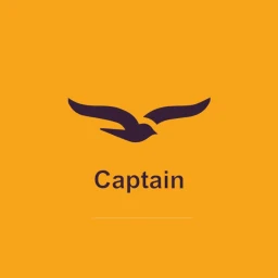 Icône de Nawris Captain