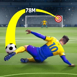 Fußballmeistersimulator 3D