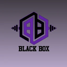 Icono de Black Box Gym App
