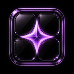 Crystal Glass Widgets 아이콘